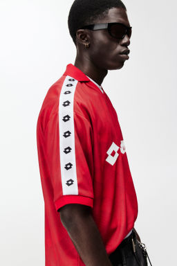 Camiseta de f?tbol Loose Fit - H&m фото 8