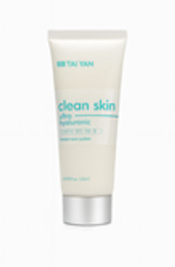 Нежно очищающий гель для умывания Hyaluronic TaiYan, 100 г TY-001