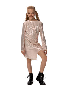 Платье для девочки О86291