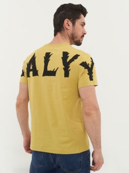 ФУТБОЛКА МУЖСКАЯ - Little secret фото 3