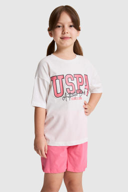 KДz Гocuk Beyaz Alt Гst TakДm - U.s. polo assn фото 3