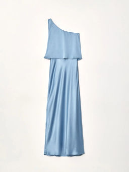 Платье приталенного кроя - Emka фото 5