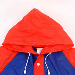 Дождевик детский, размер S, 92-98 см, Щенячий патруль - Paw Patrol фото 5