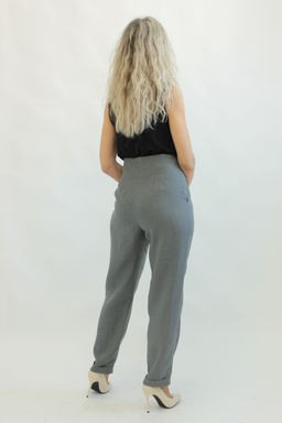 Брюки У-708 - Елецкие узоры фото 2