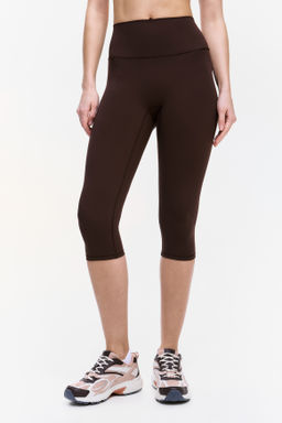 Leggings capri con SculptMove - H&m фото 4