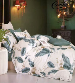 КПБ Candies Двухсторонний CAN183 Семейный