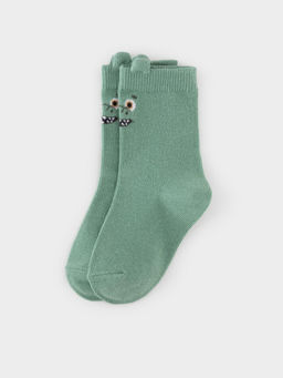 К 9570/36 ФВ носки дет - Crockid фото 2