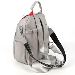 Женский кожаный рюкзак Sergio Valentini SV-0079-15  фото 4