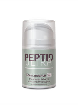 Крем Peptid Ultra 30+ дневной, 50 г