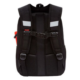 RAw-595-2 Рюкзак школьный - Grizzly фото 46