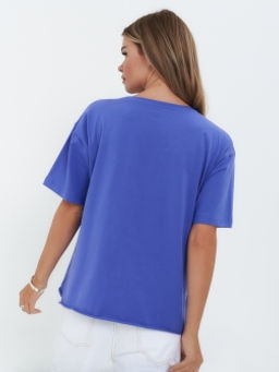 ФУТБОЛКА ЖЕНСКАЯ - Chic & charisma фото 3