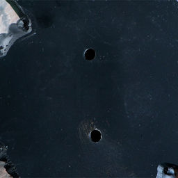 Венецианская маска «Рубин», панно, настенный декор, золото, 32 см, МИКС