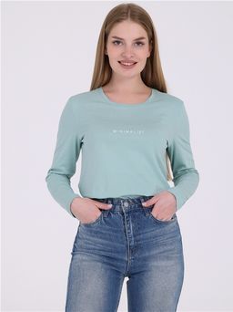 Лонгслив 1ЖДЛД4243001