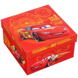 Набор коробок 5 в 1 Disney Праздник  фото 12