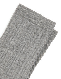 Kad_n Gri Soket _orap - Pierre cardin фото 3