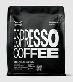 Кофе Коста-Рика Лос Мадригаль - Tasty coffee фото 6