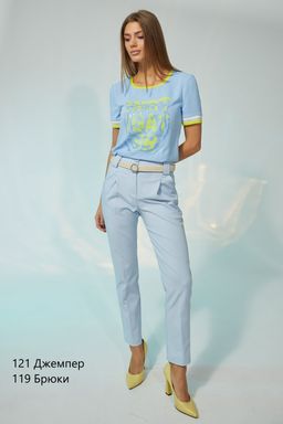 119 Брюки