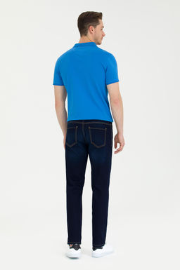 Мужские синие джинсовые брюки Неожиданная скидка в корзине - U.s. polo assn фото 11