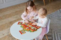 Пазл Кошкин дом - Smiledecor фото 11