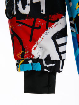 PlayToday / Комбинезон зимний для мальчика  фото 10