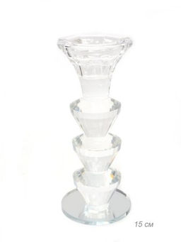 Подсвечник 15 см / GT786 /уп 120/ - Галеонтрейд фото 3