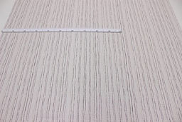 Рогожка Рендже цв.св.бежево-розовый, ш.1.52м, хлопок-100%, 165гр/м.кв - Купава фото 3