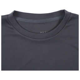 Футболка женская Resport, бифлекс, размер 42 (XS), серая