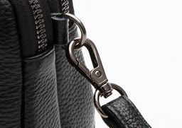Сумка A-11613-Gray - Ferro фото 11