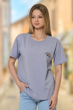 футболка женская 8783-23