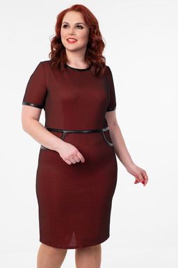 Платье П3-3540/5 - Wisell фото 6