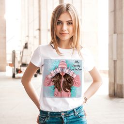 Эксклюзивная футболка Yana Pletneva упаковка плотный Zip пакет!  фото 2