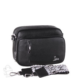 Сумка женская 270161-2 black Velina Fabbiano-Safenta