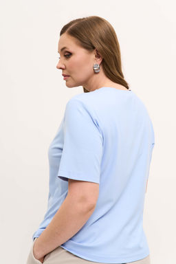 Джемпер Б2760 НСК - Cloxy фото 3