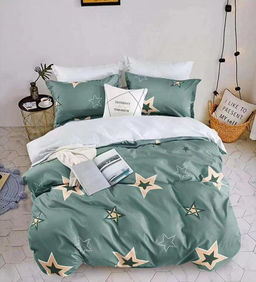 КПБ Alanna Vega Двухсторонний ALAVD048 Евро