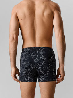 Цена за 2 штуки! ТРУСЫ МУЖСКИЕ - Mark formelle фото 3