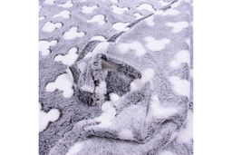 Плед велсофт В-353 - Наталья-текстиль фото 3