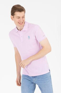 U. S. Polo Assn Мужская футболка-поло Magnolia Basic - U.s. polo assn фото 17