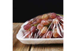 Пленка пищевая 300мм*100м (5мкм)/Десногорский ПЗ/(210-610, 210-615, 210-619)