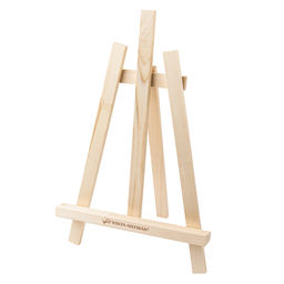 VISTA-ARTISTA VEL-07 Мольберт Настольный №2 липа 37 x 24 см
