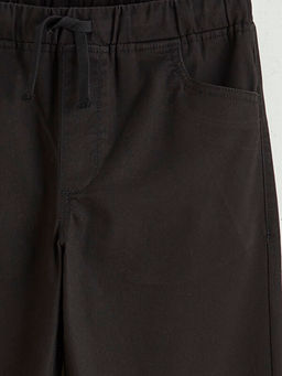 Slim Fit Erkek ?ocuk Pantolon