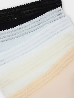 ТРУСЫ ЖЕНСКИЕ (5ШТ.) Mark Formelle