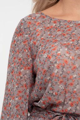 Платье П5-4462/11 - Wisell фото 10