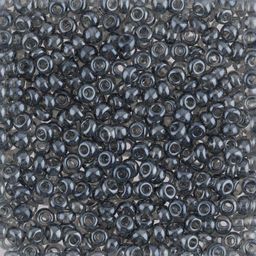 Бисер Чехия "GAMMA" круглый 1 10/0 2.3 мм 50 г 1-й сорт