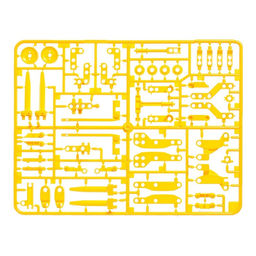 Электронный конструктор Робот 11 в 1, работает от солнечной батареи - Эврики фото 9