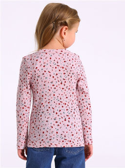 2лонгслива 2ДДЛД5876223н - Апрель фото 3