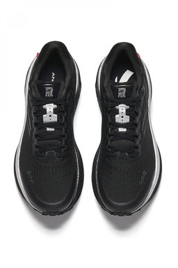 Кроссовки для бега Черное серебро