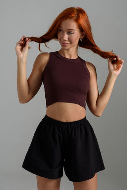 14408/2 топ-майка женский