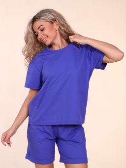 М381 Костюм Баффи (фиолетовый)