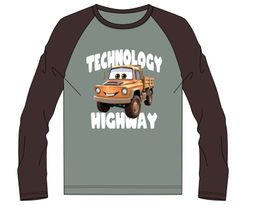 лонгслив 1ПДЛД4912001