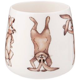 КРУЖКА LEFARD СЧАСТЬЕ ЕСТЬ 400 МЛ  фото 3